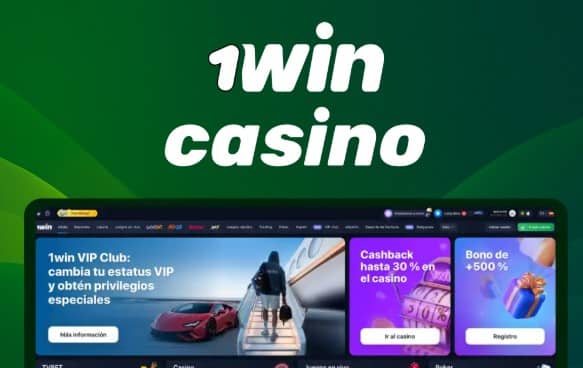 1win Nigeria Review: 500% Bonus, Betting & Casino App