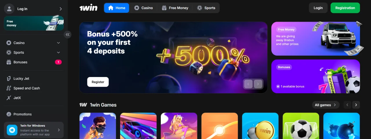 1win casino 1win casino